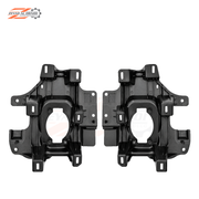 Aftermarket Fog Lamp Bracket for Ford F-150 2024–2026