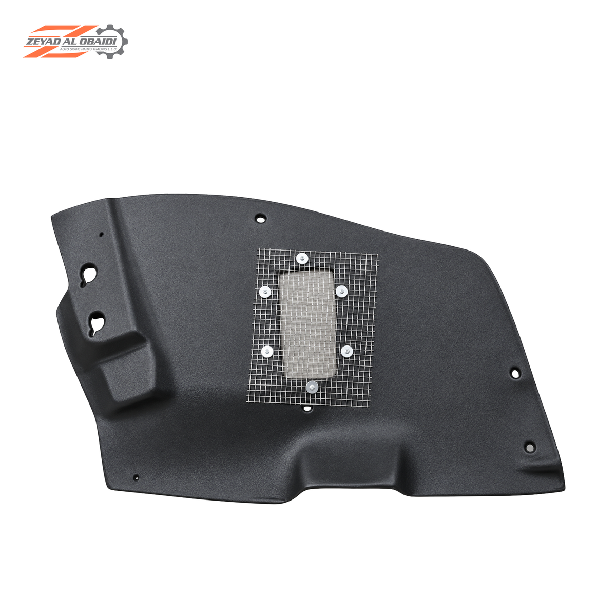 Front Lower Fender Covers RAM TRX 2021-2024 Aftermarket