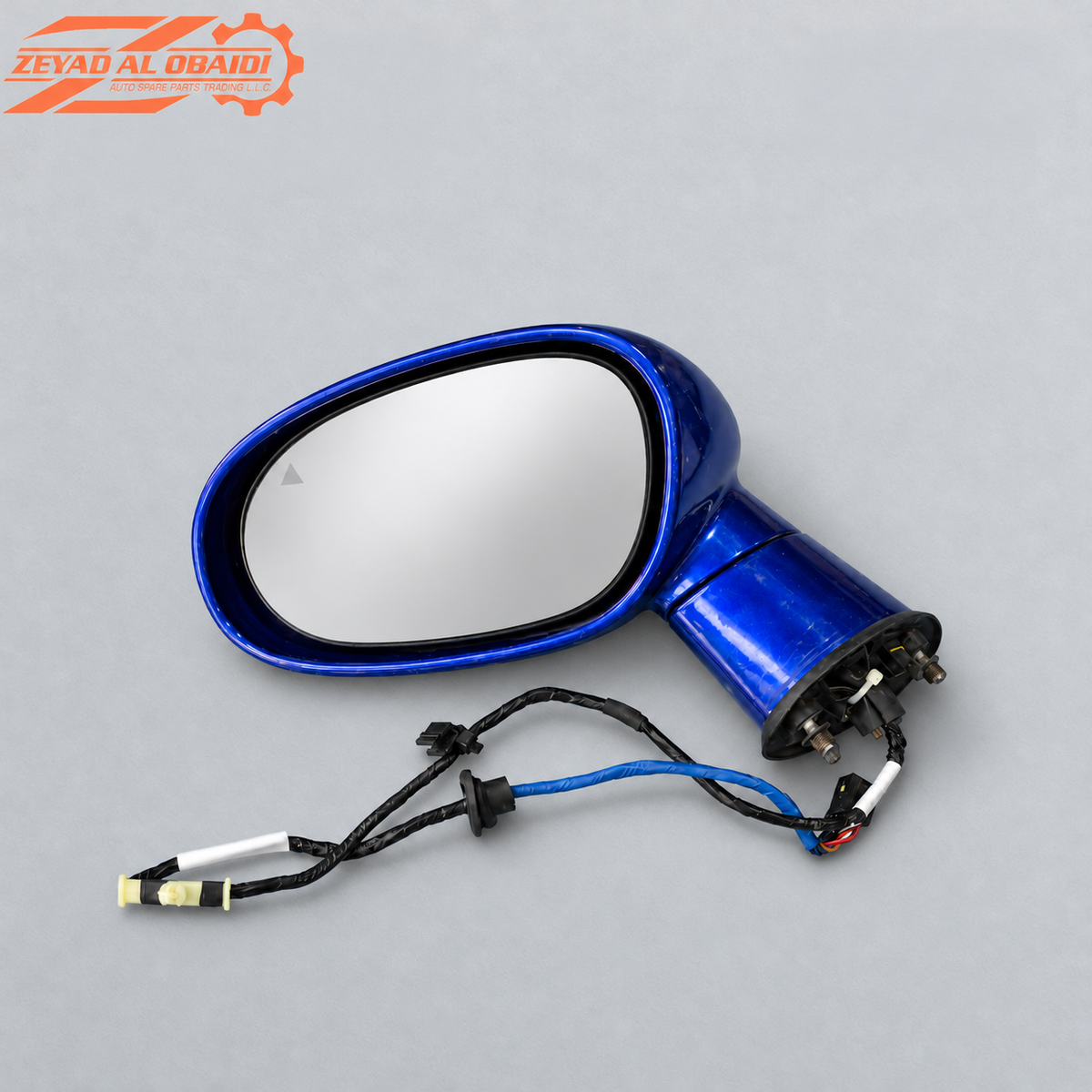 Dodge Challenger Side Mirrors 2015-2023 Used OEM