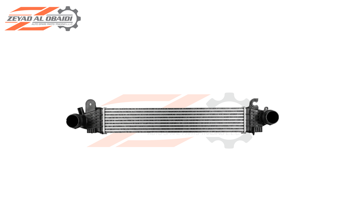 Oil Cooler for Chevrolet Equinox 2022–2025 – Aftermarket