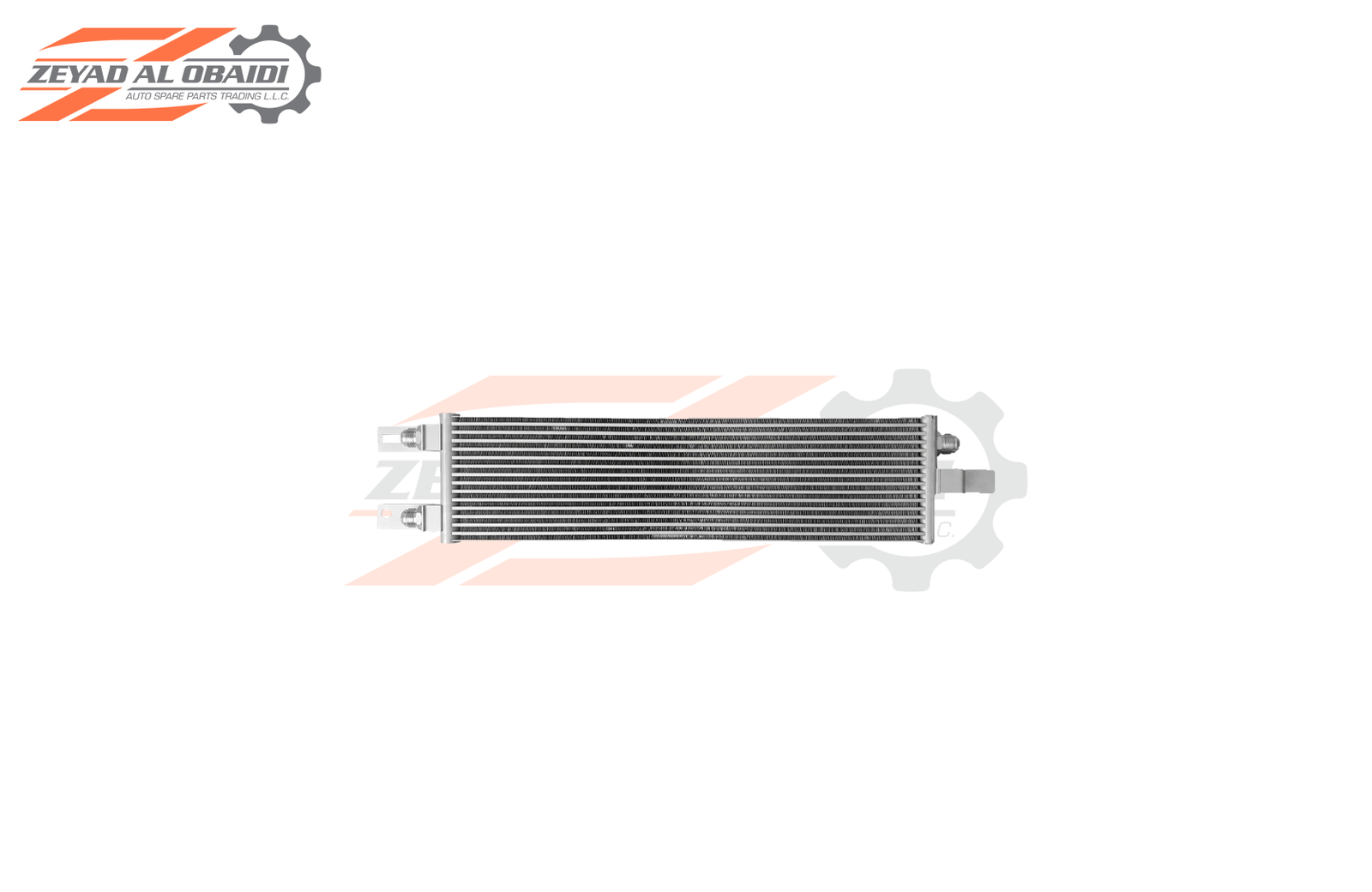Genuine OEM Transmission Cooler for RAM 1500 2025–2026