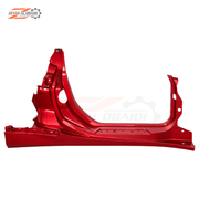 Used Genuine Aperture Panel for Chevrolet Corvette C8 Z06 2023–2026