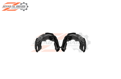 Front Fender Liner Corvette C8
