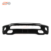 Aftermarket Front Bumper Empty for RAM 1500 2019–2024