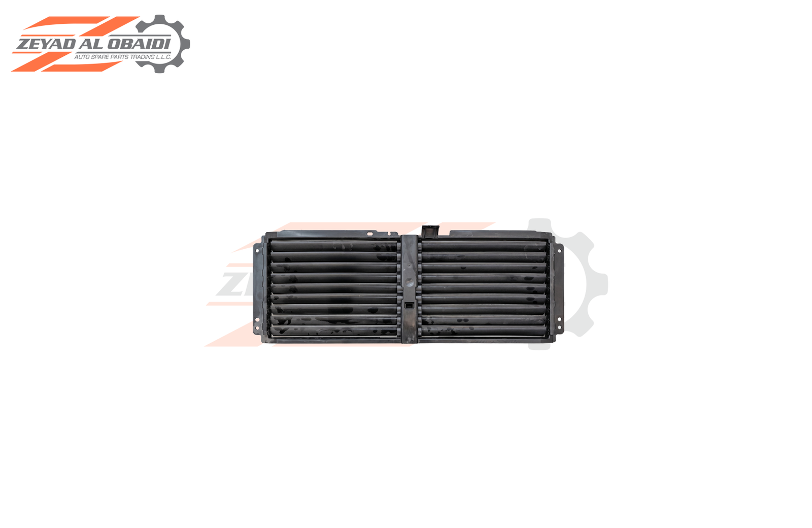 Active Grille Shutter for Chevrolet Equinox 2018–2023 – Aftermarket