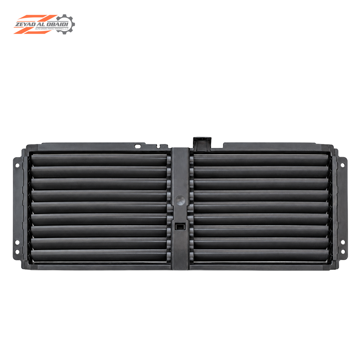 Aftermarket Active Grille Shutter for Chevrolet Equinox 2018–2023