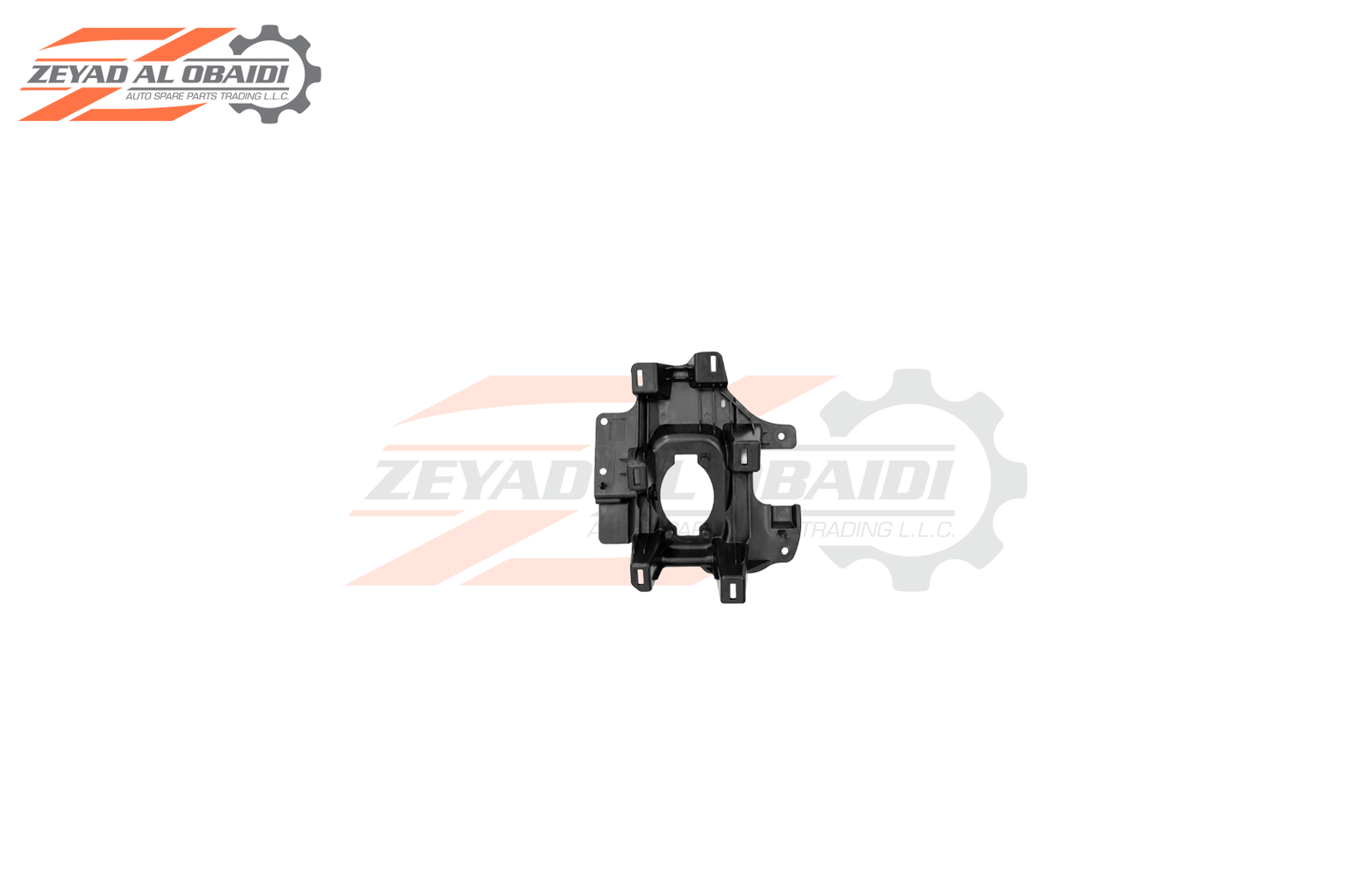 Fog Lamp Bracket for Ford F-150 2024–2026 – Aftermarket