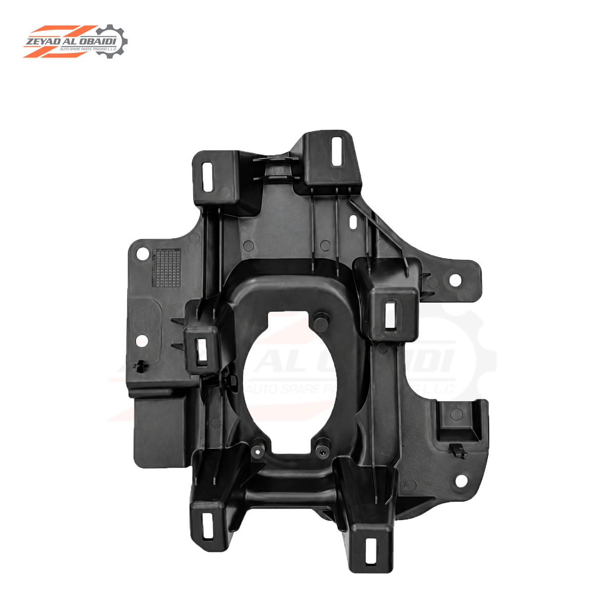 Aftermarket Fog Lamp Bracket for Ford F-150 2024–2026
