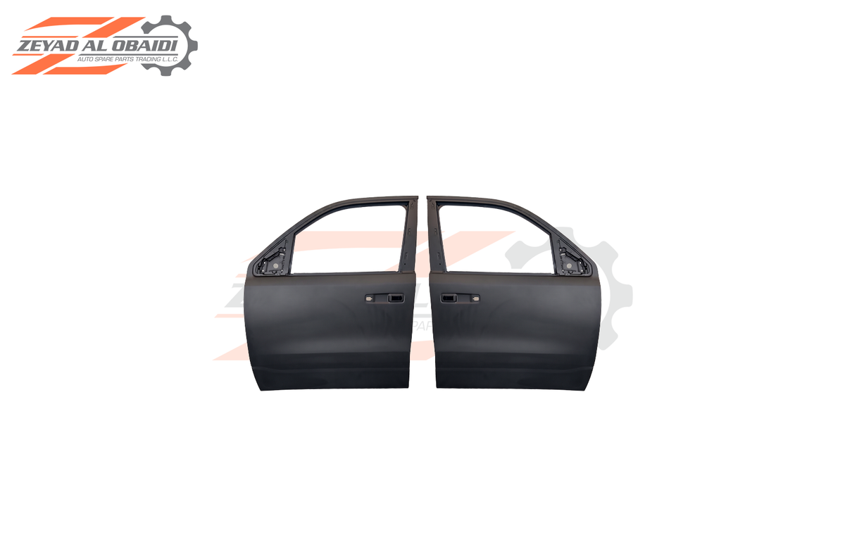 Aftermarket Front Door for RAM 1500 2019–2026
