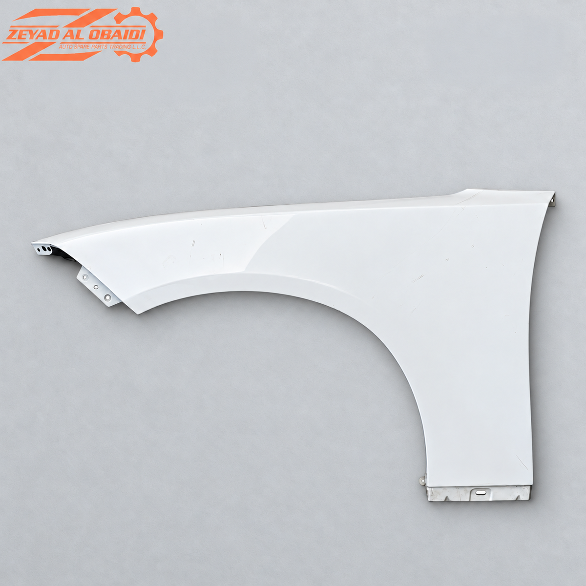 Front Fender Charger 2015-2023 Used Genuine OEM