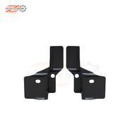 Small Chassis / Radiator Core Support Bracket Ford Mustang 2018–2023 Aftermarket