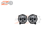 LED Headlights Assembly Set for Jeep Wrangler JL / Gladiator JT 2018–2026 – Aftermarket
