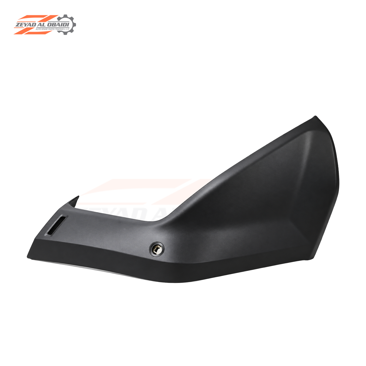 Front Bumper Closeout Panel Ram TRX 2021–2024 Genuine OEM