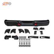 Aftermarket Rear Bumper for Jeep Wrangler JL 2018–2026
