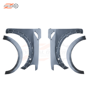 F150 Raptor Style Conversion Kit 2021-2023 Aftermarket