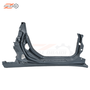 Used Genuine Aperture Panel for Chevrolet Corvette C8 Z06 2023–2026
