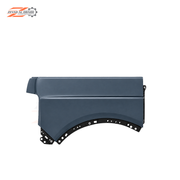 Used Ford Bronco Rear Quarter Panel 2021–2025