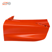 Used Genuine Door for Chevrolet Corvette C8 2020–2026