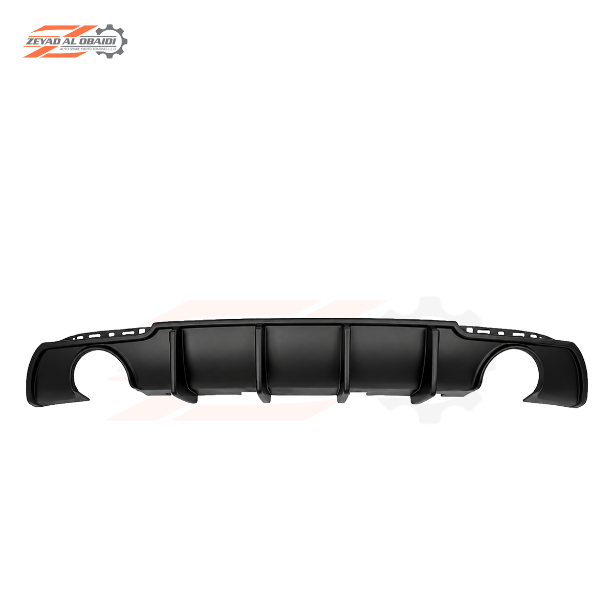 Aftermarket Rear Fascia Valance Panel for Chrysler 300 2015–2024