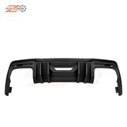 Aftermarket Rear Bumper Diffuser for Ford Mustang 2024–2026