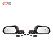 Standard Side Mirror Mustang 2018-2023 Aftermarket