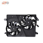 Aftermarket Dual Cooling Fan Assembly for Dodge Charger / Challenger / Chrysler 300 2015–2024