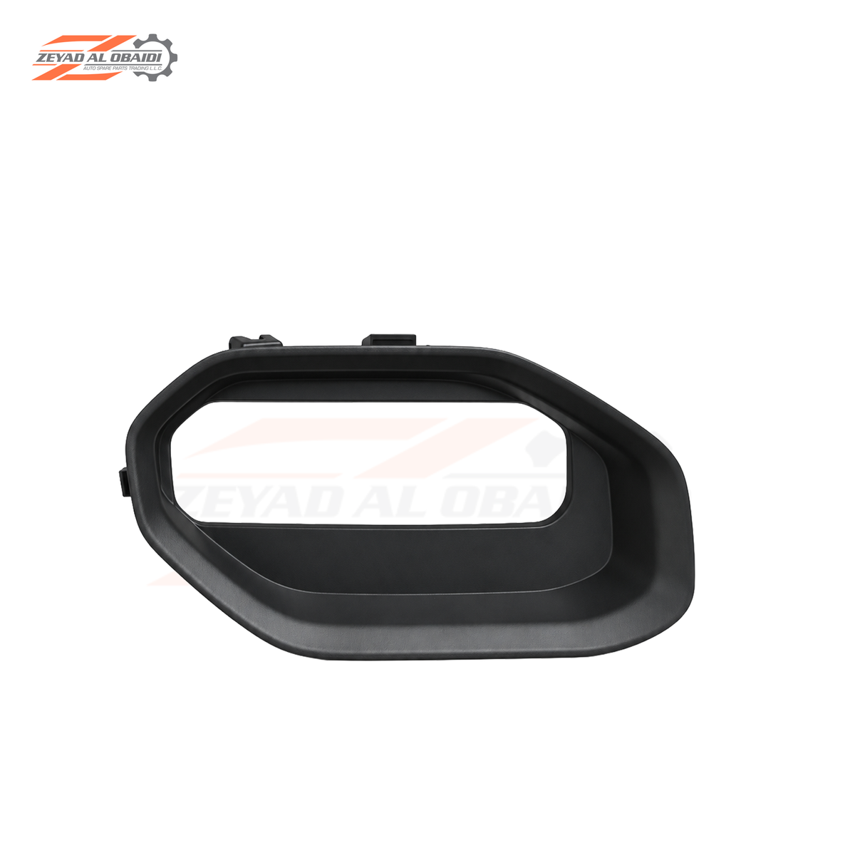 Front Tow Hook Bezel RAM 1500 2019-2024 Genuine