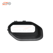 Front Tow Hook Bezel RAM 1500 2019-2024 Genuine