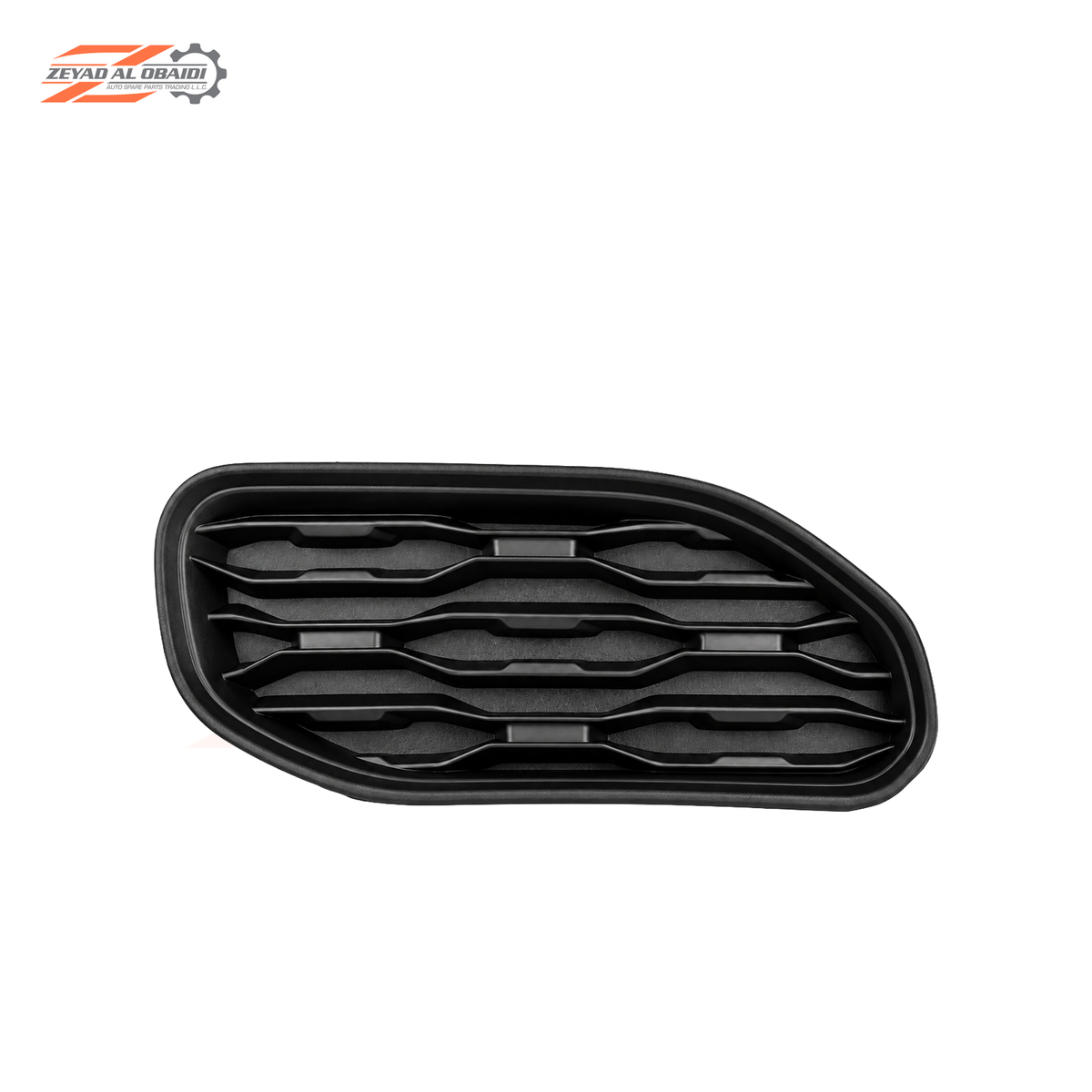 Aftermarket Front Tow Hook Cover for RAM 1500 2019–2024