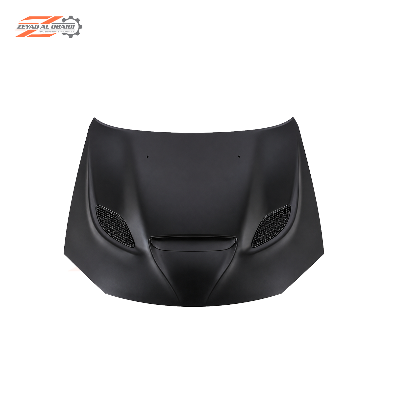 غطاء محرك SRT كرايسلر 300
