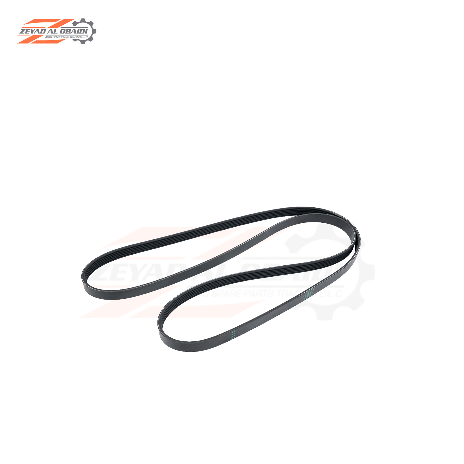 Aftermarket V8 Serpentine Belt for Dodge Charger / Challenger / Chrysler 300 2015–2024