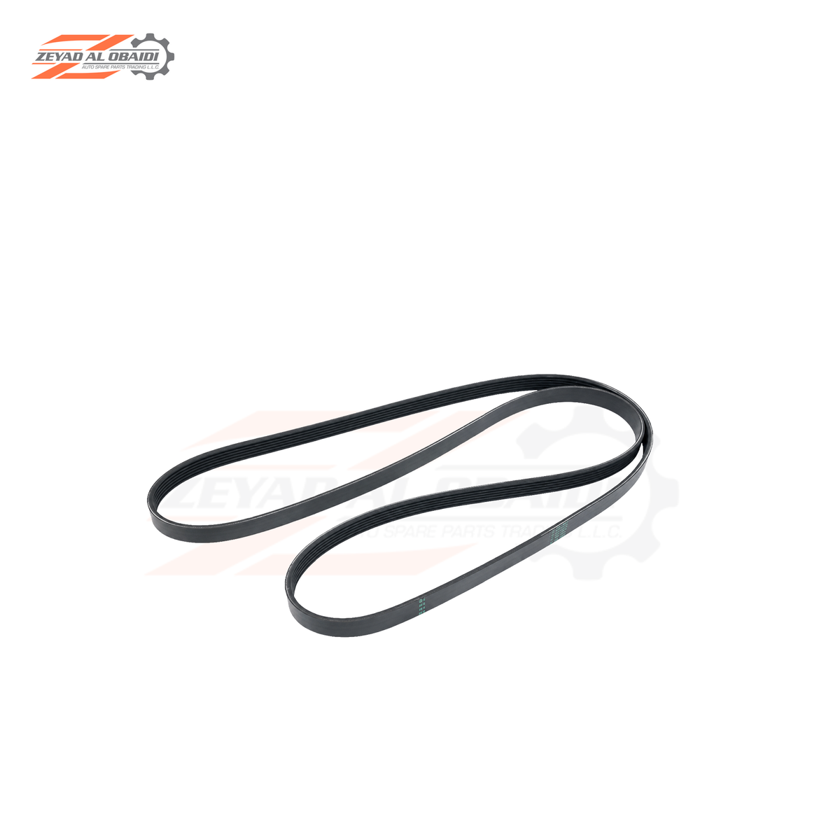 Aftermarket V6 Serpentine Belt for Dodge Charger / Challenger / Chrysler 300 2015–2024