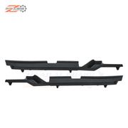 Front Bumper Hider Panels Ram TRX 2021–2024 Aftermarket
