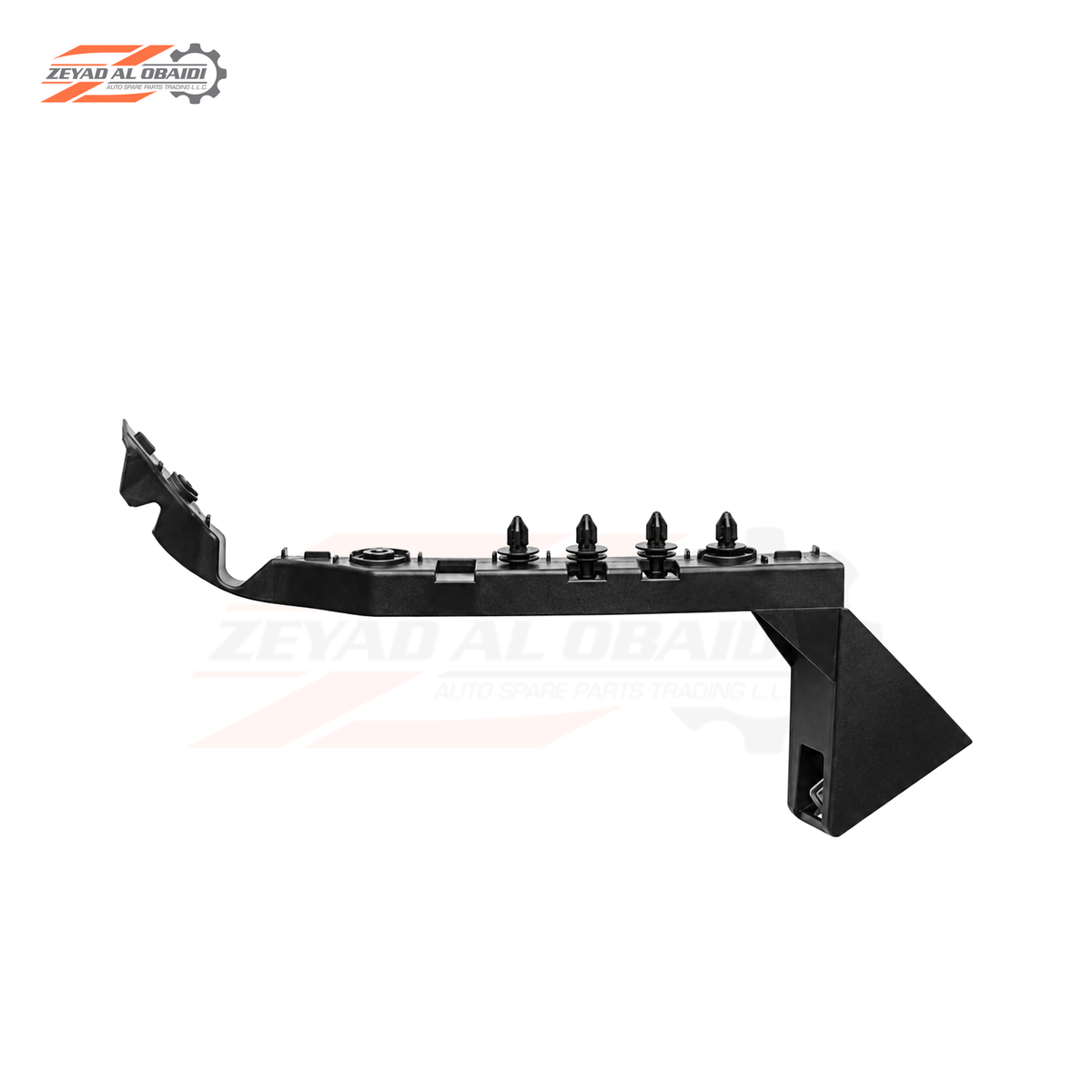Aftermarket Rear Bumper Bracket 5S for Jeep Grand Cherokee 2021–2026