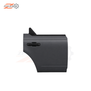 Used Genuine Rear Door for Four-Door Ford Bronco 2021–2025