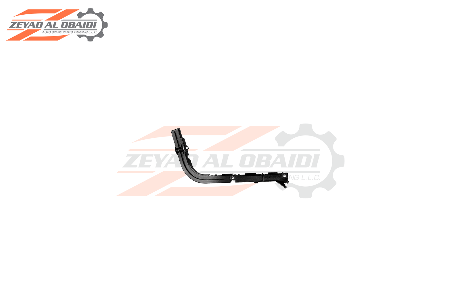 Aftermarket Rear Fascia-to-Quarter Extensions for Dodge Challenger 2015–2024