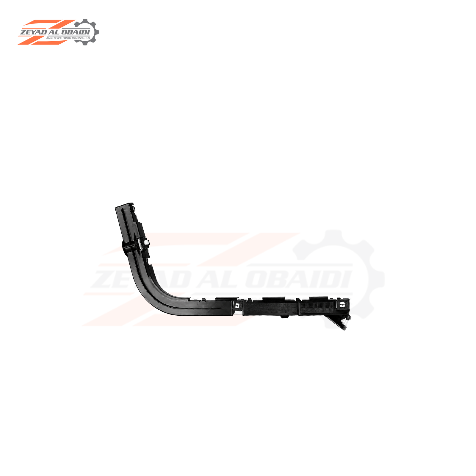 Aftermarket Rear Fascia-to-Quarter Extensions for Dodge Challenger 2015–2024