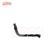 Aftermarket Rear Fascia-to-Quarter Extensions for Dodge Challenger 2015–2024