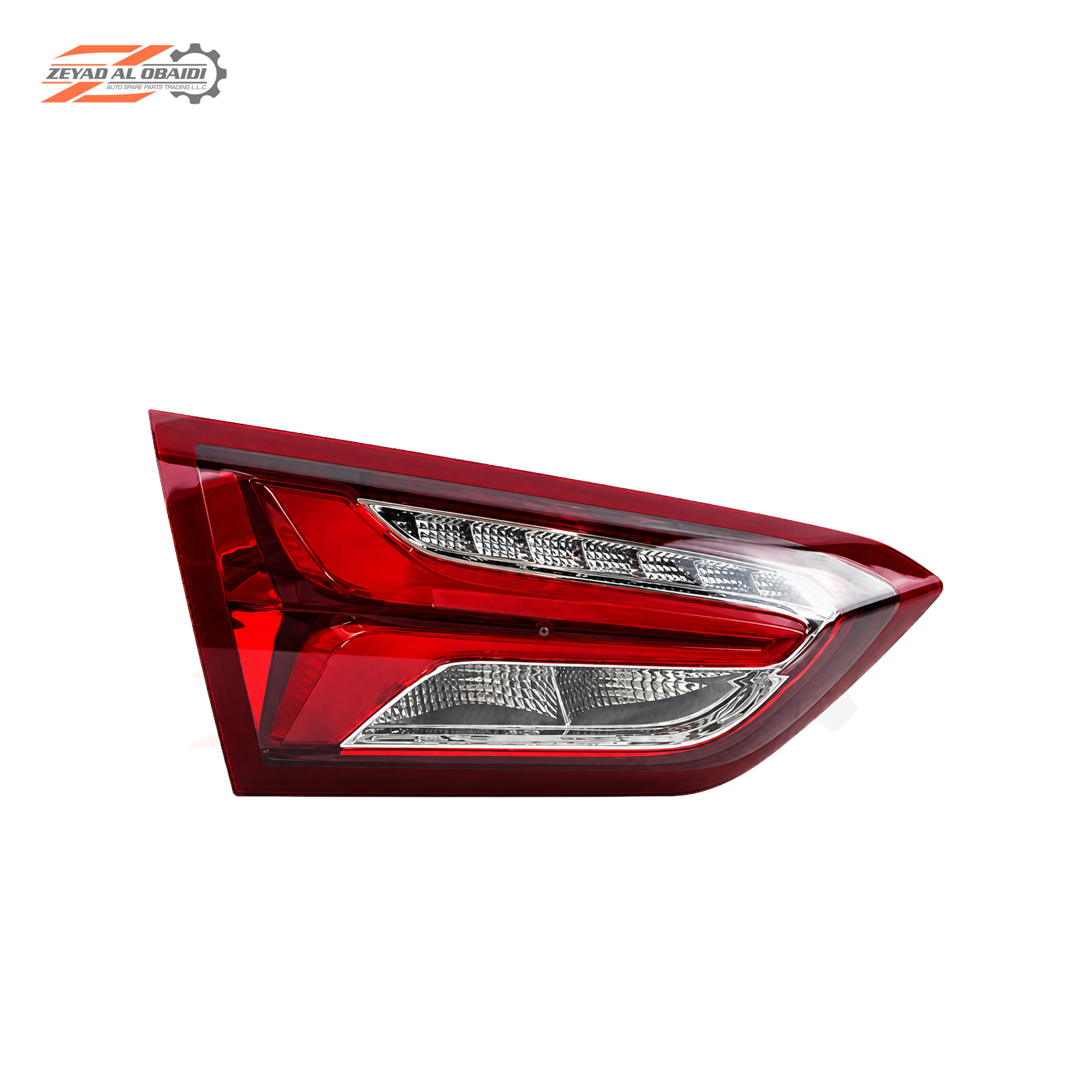 Inner Trunk LED Tail Light for Chevrolet Malibu 2019-2024 – Aftermarket