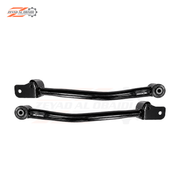 Aftermarket Front Upper Control Arm for Jeep Wrangler JL / Gladiator JT 2018–2026