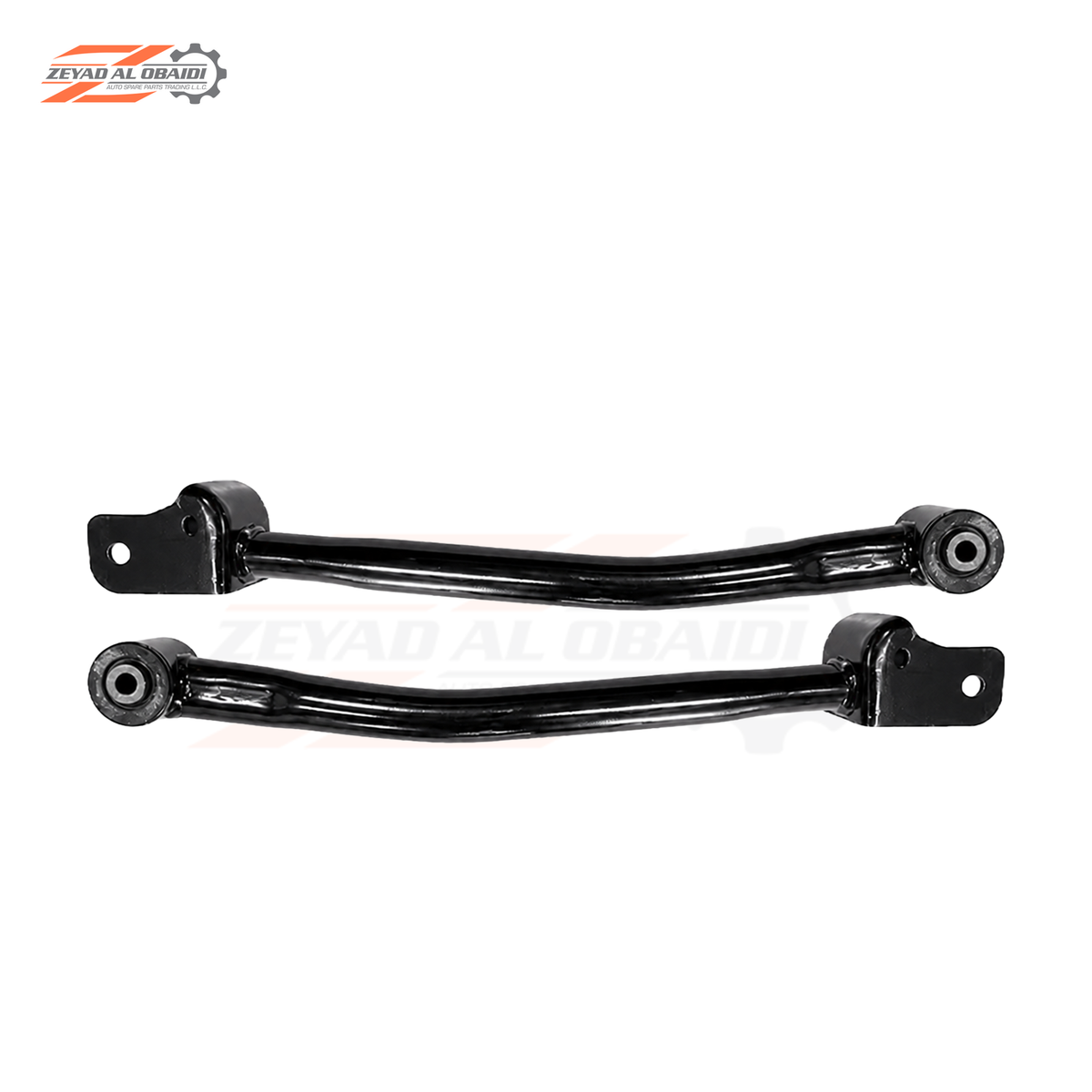 Aftermarket Front Upper Control Arm for Jeep Wrangler JL / Gladiator JT 2018–2026