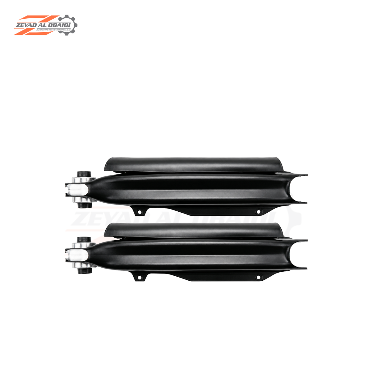Used Genuine OEM Rear Lower Spring Link for Jeep Grand Cherokee 2021–2026