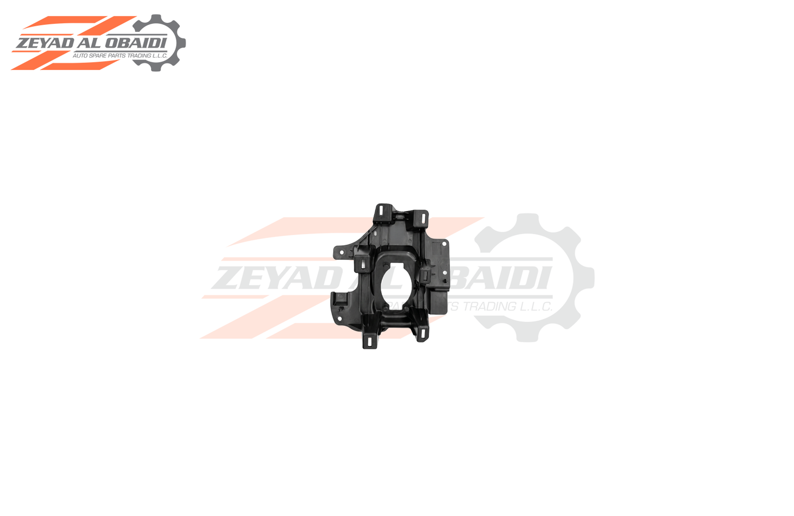 Fog Lamp Bracket for Ford F-150 2024–2026 – Aftermarket