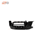 Aftermarket Fog Lamp Mounting Brackets for Dodge Charger 2015–2024