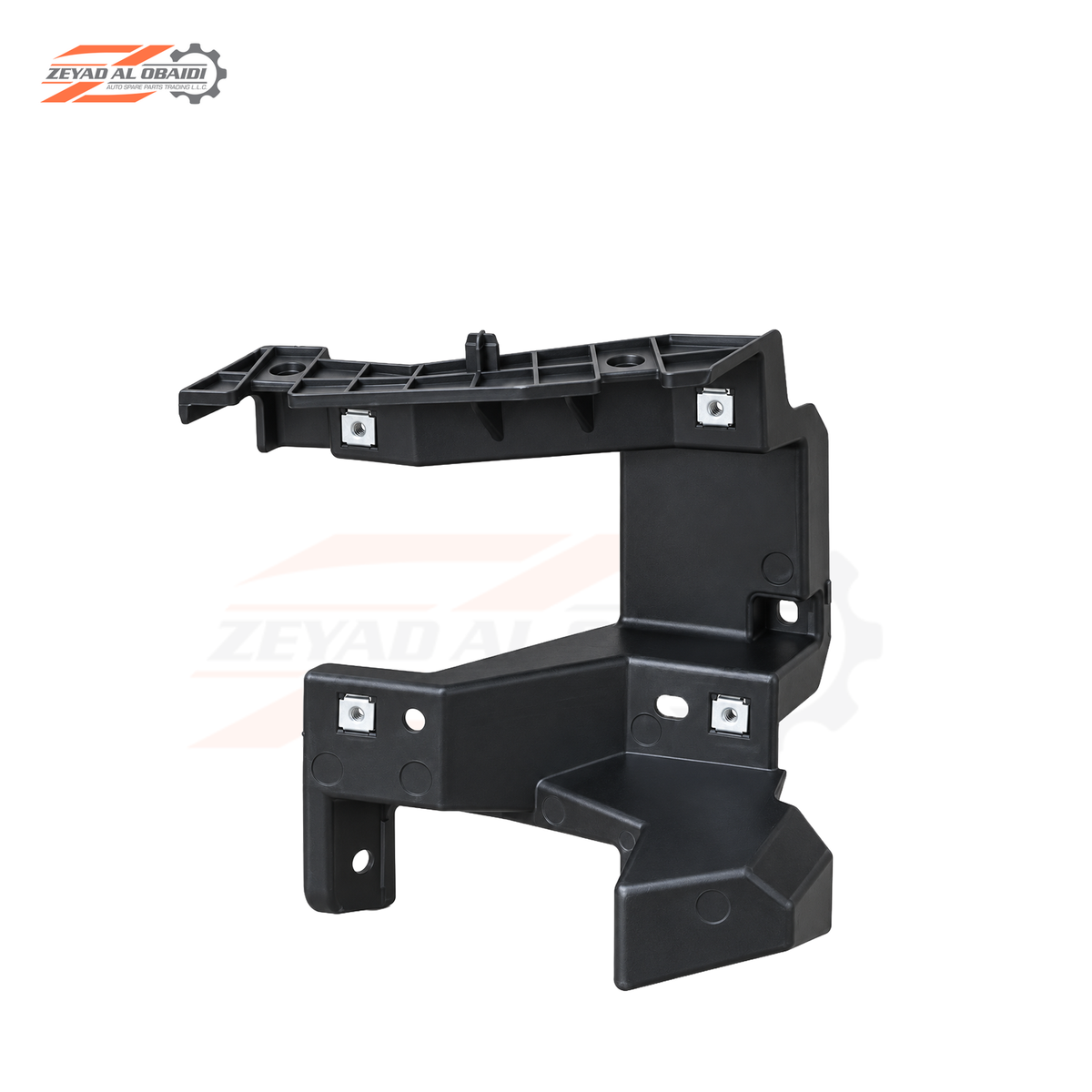 Front Fog Lamp Bracket Ram 1500 2019–2024 Aftermarket