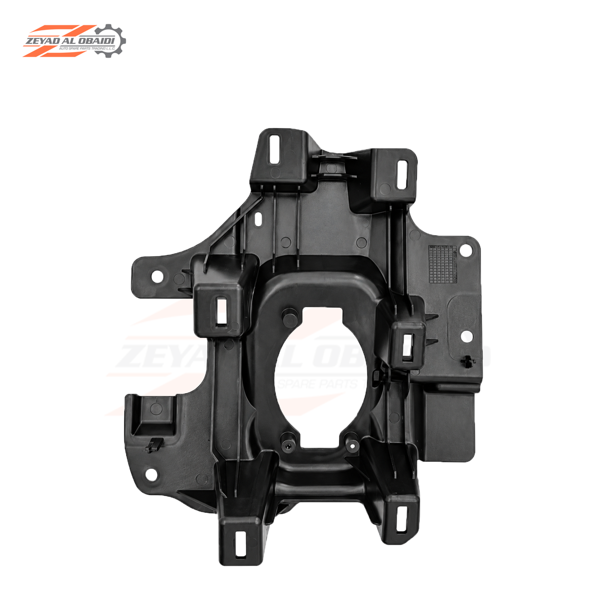 Aftermarket Fog Lamp Bracket for Ford F-150 2024–2026