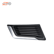 Aftermarket Hood Grille for Ford F-150 2024–2026