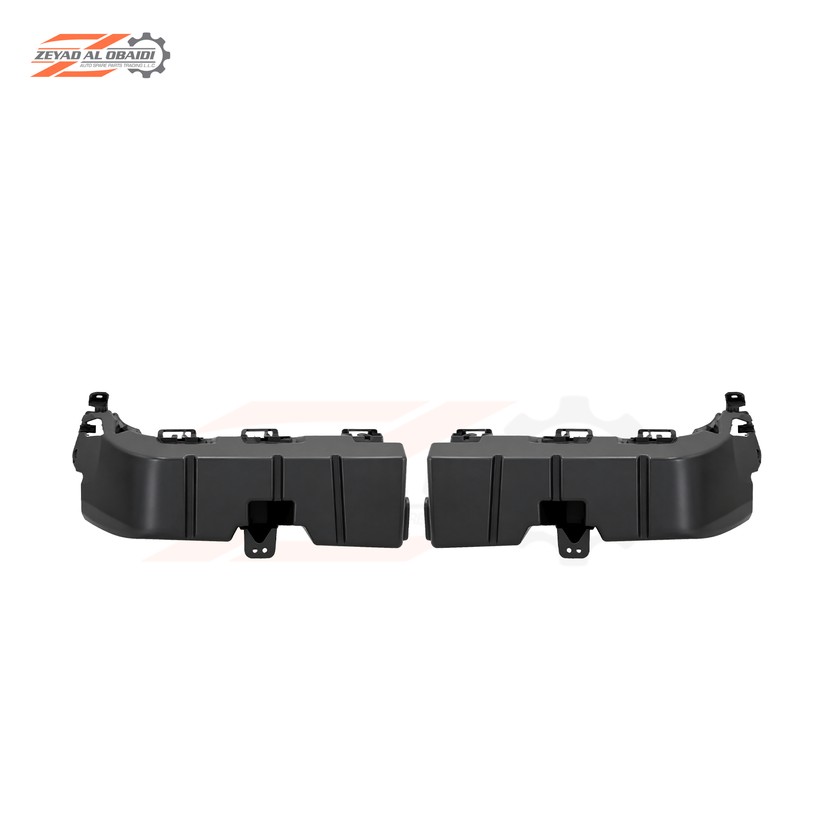 Rear Tail Light Bracket Mustang 2018-2023 Aftermarket