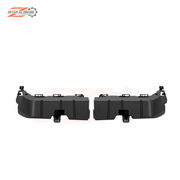 Rear Tail Light Bracket Mustang 2018-2023 Aftermarket