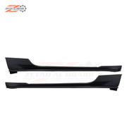 Side Skirts Mustang 2018-2023 Aftermarket
